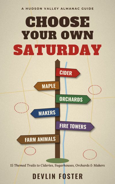 Cover of Choose Your Own Saturday